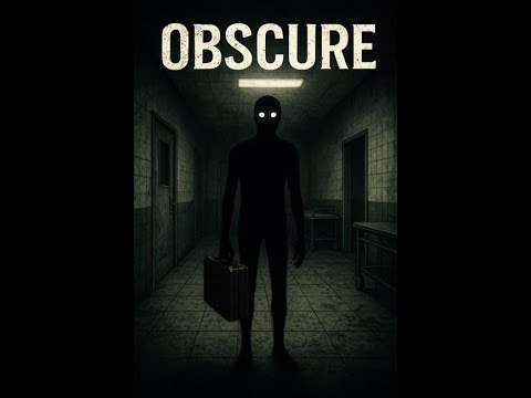 Obscure – Roblox