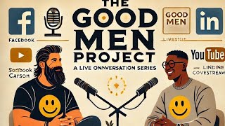 The Good Men Project, Jeremy Macvean