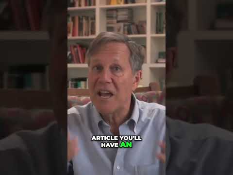 Just write ONE GOOD paragraph every night