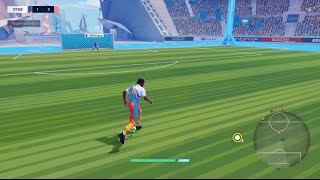 Rematch fix your game pls