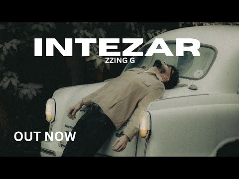 INTEZAAR – ZZING G | Sad Hindi Rap | Heart Touching Emotional Song 2026