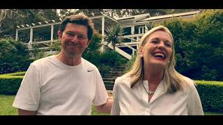 SmartMove Testimonials - Chris & Jill Baynes