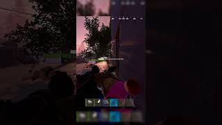 The state of Rust in 2025 🥀 #rust #rustgame #rustpvp #rustraid