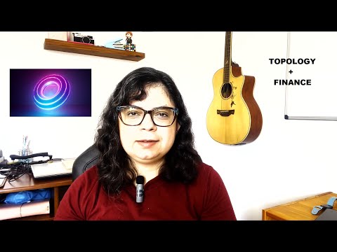 Topology + Finance: Mapping the Dynamics of Financial Markets