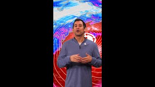 Potential Bomb Cyclone Bringing More Snow