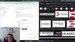 Criando nodes Rundeck #02 - Dev Curioso #02