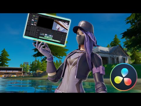tysm for 100 subsss | fortnite | chill stream