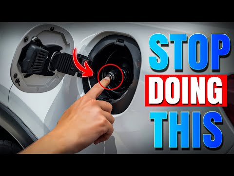 Refuelling Warning for Diesel Cars: 85% of Drivers Don’t Know THIS