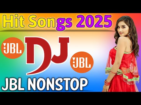 New Hindi Dj Song 💙Best Hindi Old Dj Remix 🥀 Bollywood Nonstop Dj Song ❤️‍🔥2025 Dj Song New Dj Remix