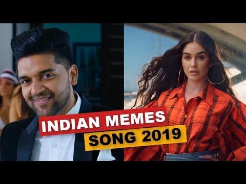 Indian Memes 2019 Songs Ft REAY