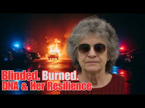 Phyllis Cottle Case: DNA Solves 1984 Cold Case