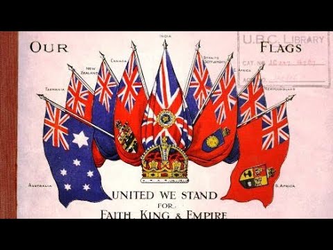 A Tribute To The British Empire !
