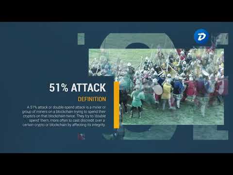 DigiByte Preview of Series  Definition of 51% Attack Low Res Sample