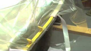 Vacuum Bagging Technique