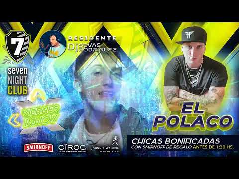 🎥 🎤 SPOT PUBLICITARIO - FIESTA