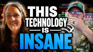 Inventing Magnetic Buffer Systems with Ryan from FryTech