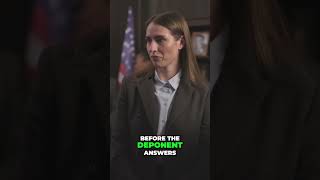 ⚖️ Attorney Reacts: Legal Deposition – How to Win Against 5th Amendment Claims 🏆