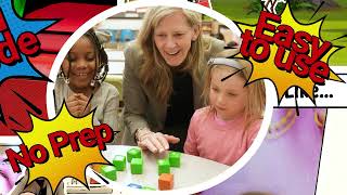 Activate Your Teaching Superpowers — With Codie Blocks!