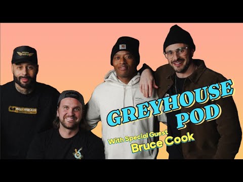 Bruce Cook - Ep.4