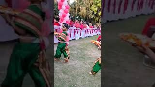 #schoolfunction  #indrapuram #school #navratrispecial
