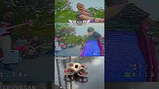 The range of reactions to #tinywhoop