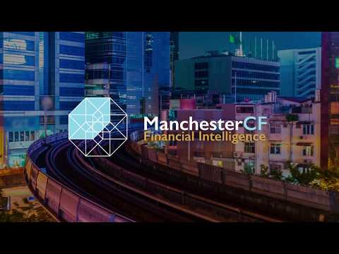 ManchesterCF Financial Intelligence - Mobile App