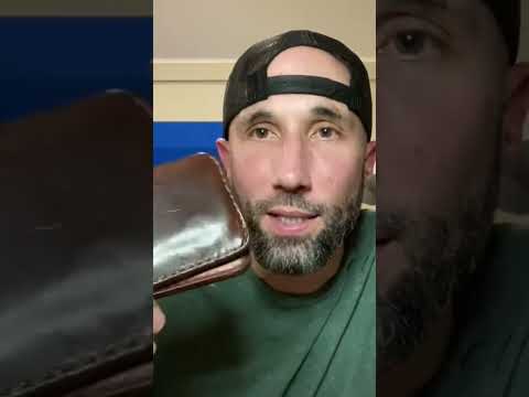 Crafting A Leather Wallet: Tips For Choosing The Perfect Leather!