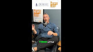 How Tiny Eye Movements Reveal Brain Health #shorts