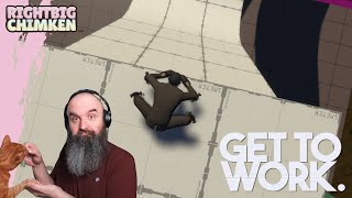 Get To Work FREE DLC: Clock In, Freak Out