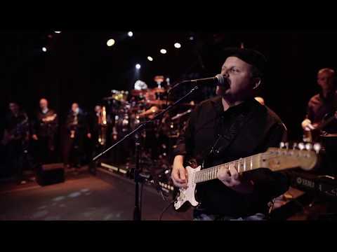 Bruce Springsteen - Born To Run - Cover by The Rhythm Shop