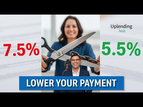 Stop! Don't Refinance Until You Calculate THIS (Break-Even Point)