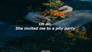 brakence - venus fly trap (Lyrics)