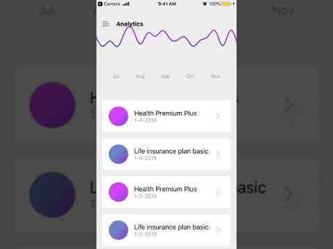 SmartFund: Streamlined Personal Finance App Demo