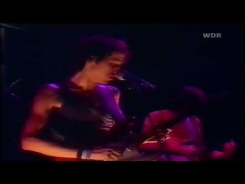 Dire Straits - Where Do You Think You're Going? (Live @ Rockpalast, 1979) HD