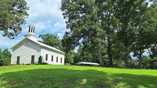 Amazing Grace performed by Jimmy Church and Jeffrey Willard, music by Alan Jackson