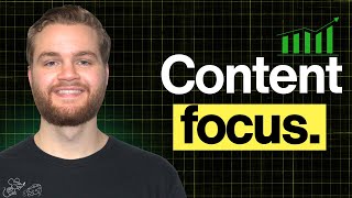 The Content Strategy That Actually Makes Money