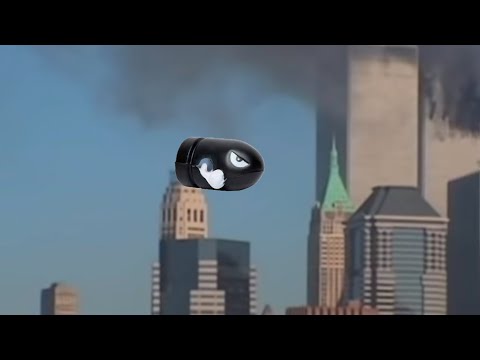 Bullet Bill ￼villain arc