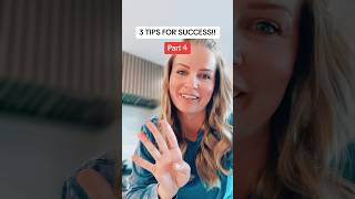 3 TIPS FOR SUCCESS!! Part 4 #tipsforsuccess #lifehacks #lifetips