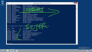 Powershell Training Part 15 | Powershell | Tutorial | Training Videos