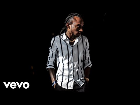 Jayds - White Liver (Official Audio)