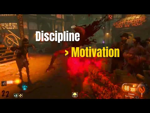 How I Still Got Stuff Done While Sick, Burnt Out, and Tired