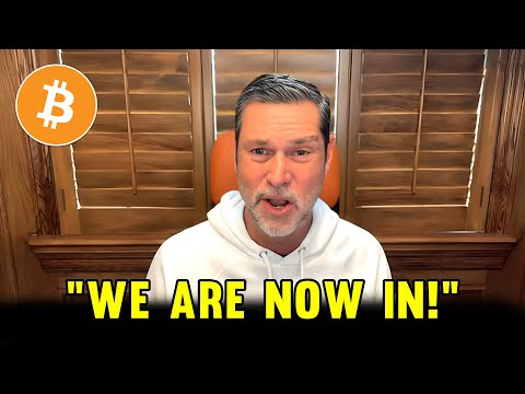 Raoul Pal Was Right – The Banana Zone Tsunami Is Here!