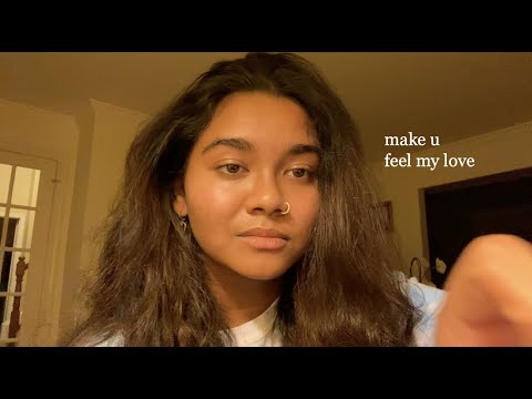 make u feel my love :) cover by paravi das