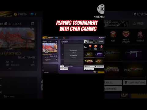 Playingtournamentwithgyangaming#viralshort #trendingshorts #shortsfeed #gyangaming #foryoupage #josh