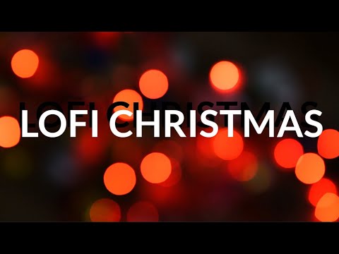 Cozy and Chill Christmas Lofi (Relax/ study music)