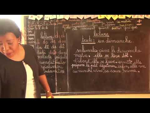 CI - LECTURE EXPLOITATION DE TEXTE