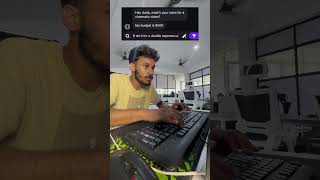 Client ne $500 bola... aur main turant haan kar gaya 😅💸