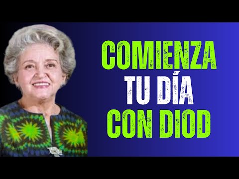 ORACIÓN PROFUNDA PARA EMPEZAR EL DÍA CON DIOS ✨ Fe, Paz y Protección ...