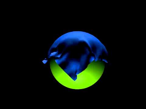 3dsmax cloth simulation