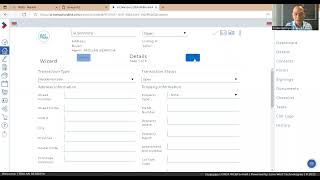 Web Forms Listing Sale (Listing Side)